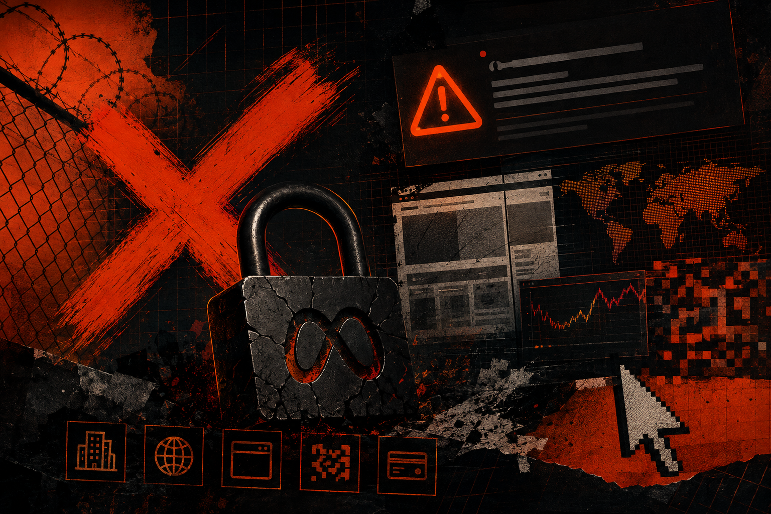 topic cover: bans